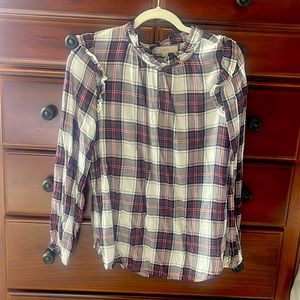 LOFT Blouse